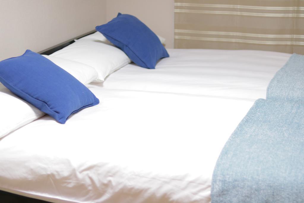 Hg Cozy Hotel No.21 Osaka Ngoại thất bức ảnh