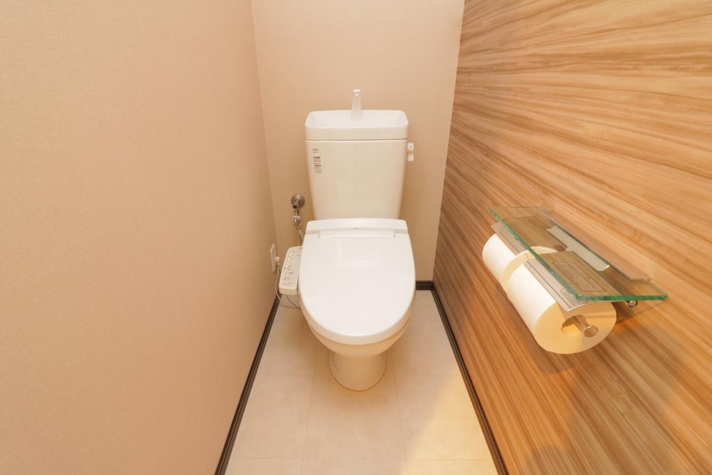 Hg Cozy Hotel No.21 Osaka Ngoại thất bức ảnh
