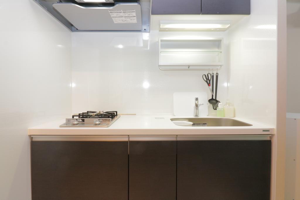 Hg Cozy Hotel No.21 Osaka Ngoại thất bức ảnh
