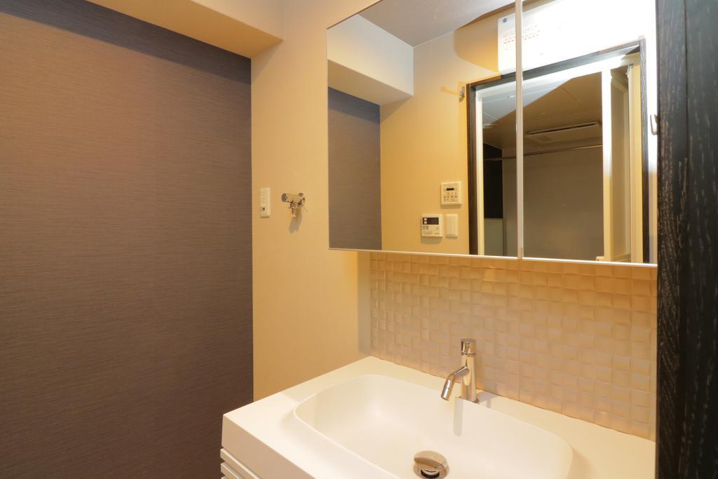 Hg Cozy Hotel No.21 Osaka Ngoại thất bức ảnh