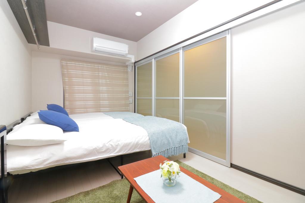 Hg Cozy Hotel No.21 Osaka Ngoại thất bức ảnh