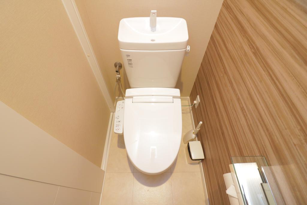 Hg Cozy Hotel No.21 Osaka Ngoại thất bức ảnh