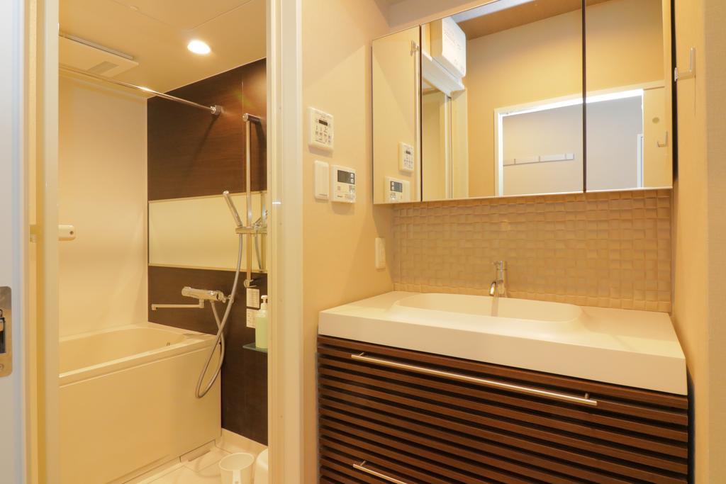Hg Cozy Hotel No.21 Osaka Ngoại thất bức ảnh