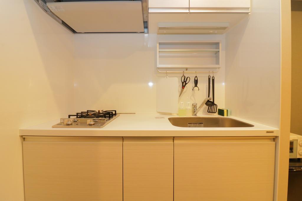 Hg Cozy Hotel No.21 Osaka Ngoại thất bức ảnh